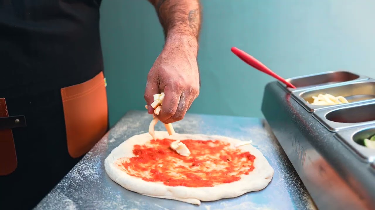 Forno de Pizza Ooni Koda 2 Max 24″: Pizza Profissional em Casa