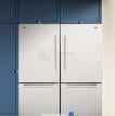 Duo Tecno Professional 890 Litros: refrigeração de alto padrão com pronta entrega na Center Garbin