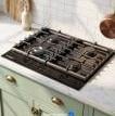 Cooktop Cuisinart Arkton Advanced 4 Bocas: a evolução da cozinha a gás com tecnologia digital e design sofisticado