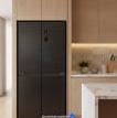 Lançamento Cuisinart: novo Refrigerador Multidoor 503L Inox Preto une design e tecnologia