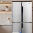 Esquenta Black Friday Center Garbin: sofisticação e espaço de sobra com o Refrigerador Crissair Four Door!