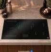 Lançamento Bertazzoni: novo Cooktop de Indução 5 Bocas 90 cm chega à Center Garbin