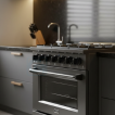 Lançamento Crissair Austin 36 Black