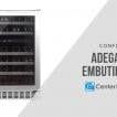Adega de Embutir | Evol