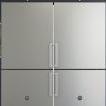 Refrigerador Bertazzoni Master 501L | Conheça de perto o luxo da refrigeração italiana