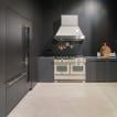 Lançamento: Linha Heritage Bertazzoni na Center Garbin
