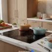 Cooktop de Indução Cuisinart Arkton com desconto especial por tempo limitado na Center Garbin