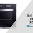 Forno Elétrico Arkton | Cuisinart