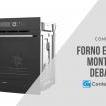 Forno Elétrico Montreal | Debacco