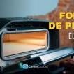 Forno Elétrico Ooni Volt 12 – Pizza em casa em 90 segundos