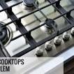 Linha de Cooktops Matrix  | Glem