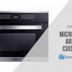 Microondas Arkton | Cuisinart