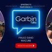 Paulo Sahd | InaCube | Garbin Talks