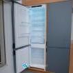 Refrigerador de Embutir Tramontina | 250L, Inverter, Revestível e Silencioso