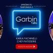 Karla Fachinelli | Chef Patisserie | Garbin Talks