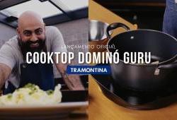 ⭐ LANÇAMENTO OFICIAL ⭐ | GURU da Tramontina
