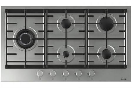 Cooktop a Gás GW961UX | Gorenje