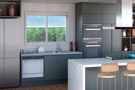 Descubra a nova cara da Cuisinart a Cuisinart Arkton e por que ela é a escolha definitiva para sua cozinha