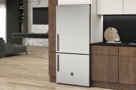 Lançamento Center Garbin: conheça os novos refrigeradores Bertazzoni Master e Professional