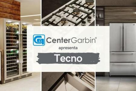 CONHEÇA A TECNO!