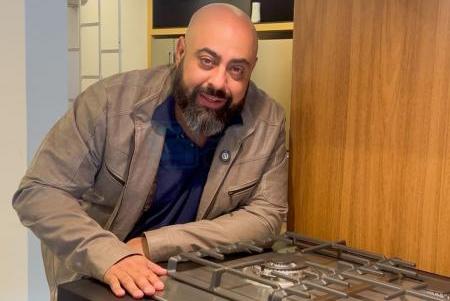 Cooktop a Gás Gorenje 90 cm: design sofisticado e performance para cozinhas de alto padrão