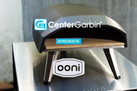 Forno de pizza Koda 12 | Ooni
