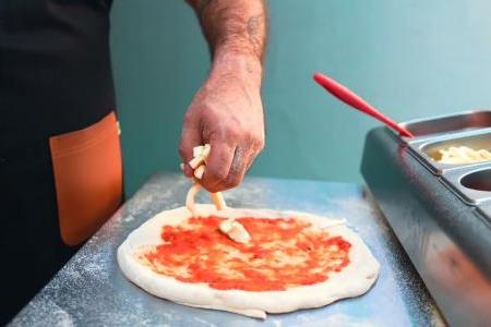 Forno de Pizza Ooni Koda 2 Max 24″: Pizza Profissional em Casa | Center Garbin