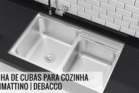 Linha Primattino | DeBacco