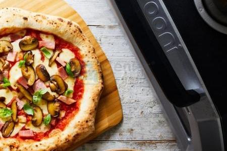 Promoção Ooni na Center Garbin: transforme sua experiência com pizzas artesanais com até R$ 1.300 de desconto