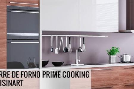 Torre de forno Prime Cooking | Cuisinart