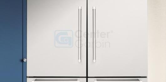 Duo Tecno Professional 890 Litros: refrigeração de alto padrão com pronta entrega na Center Garbin