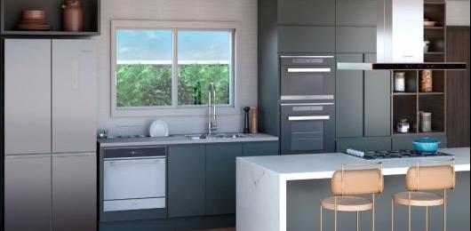 Descubra a nova cara da Cuisinart a Cuisinart Arkton e por que ela é a escolha definitiva para sua cozinha