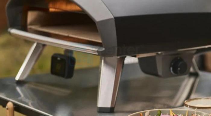 Ooni Koda 2 Pro: forno de pizza chega a 500 °C e transforma a experiência de fazer pizza em casa