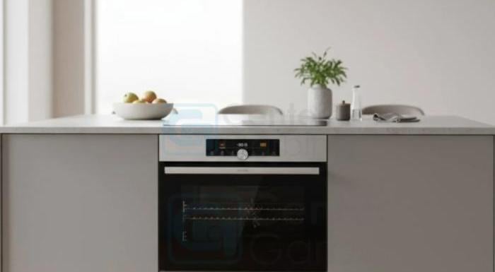 Forno Micro-ondas Combinado Gorenje: forno, micro-ondas e Air Fry em um único eletrodoméstico