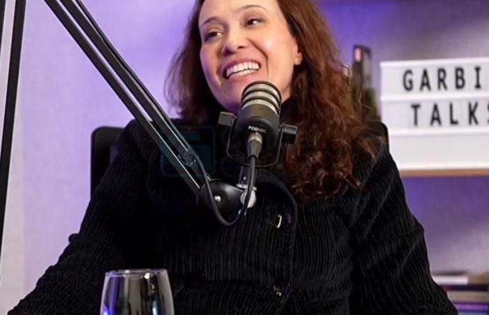 Mariana Ribeiro no Garbin Talks: design de interiores, trajetória e projetos com personalidade