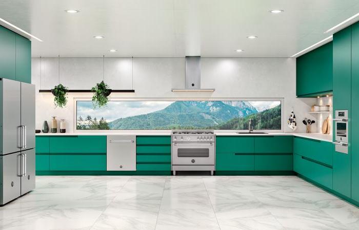 Bertazzoni Master Series: elegância italiana que transforma a cozinha