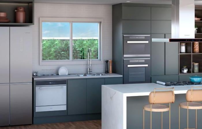 Descubra a nova cara da Cuisinart a Cuisinart Arkton e por que ela é a escolha definitiva para sua cozinha