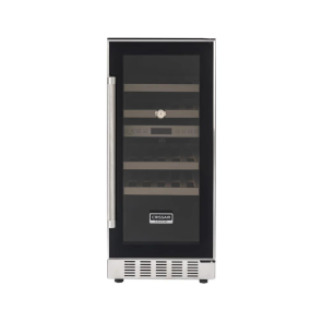 Adega Crissair de Embutir Duo 31Di para 31 Garrafas 220V