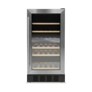 Adega Cuisinart Arkton Dual Zone de Embutir 26 Garrafas 220V
