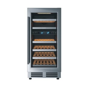 Adega Sogna Sense 28 Garrafas Dual Zone 220V
