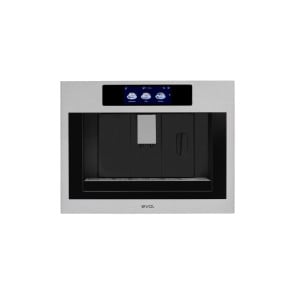 Cafeteira Evol Ravenna de Embutir 60cm 220V