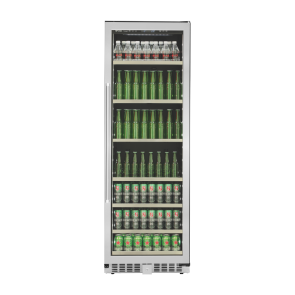 Cervejeira de Embutir Evol Smart 425 Litros Abertura para Esquerda 220V