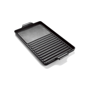 Chapa em Ferro Fundido Elanto 23 x 43 cm