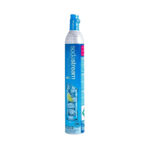 Cilindro Refil de CO2 para Sodastream - Azul