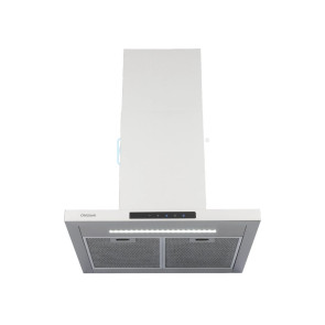 Coifa de Parede Crissair Slim 60cm Inox