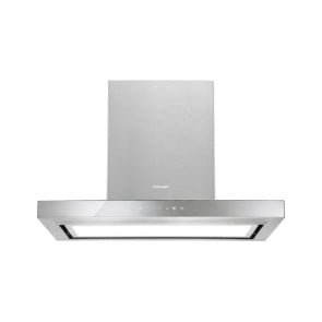 Coifa de Parede Cuisinart Arkton Plus Inox 1200m³ 90cm 220V