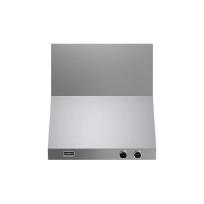 Coifa Profissional Crissair Spazio de Parede Dallas 30" Inox 75cm 220V