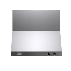 Coifa Profissional Crissair Spazio de Parede Dallas 36" Inox 90cm 220V