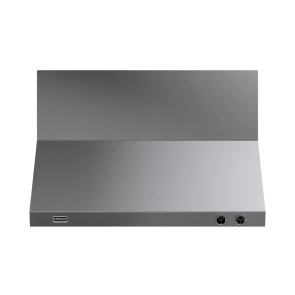 Coifa Profissional Crissair Spazio de Parede Dallas 48" Inox 120cm 220V