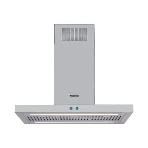Coifa Tecno Toblino Original de Ilha 91cm Inox 110v